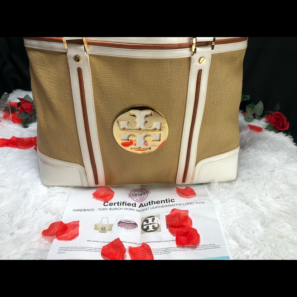 Tory Burch tote